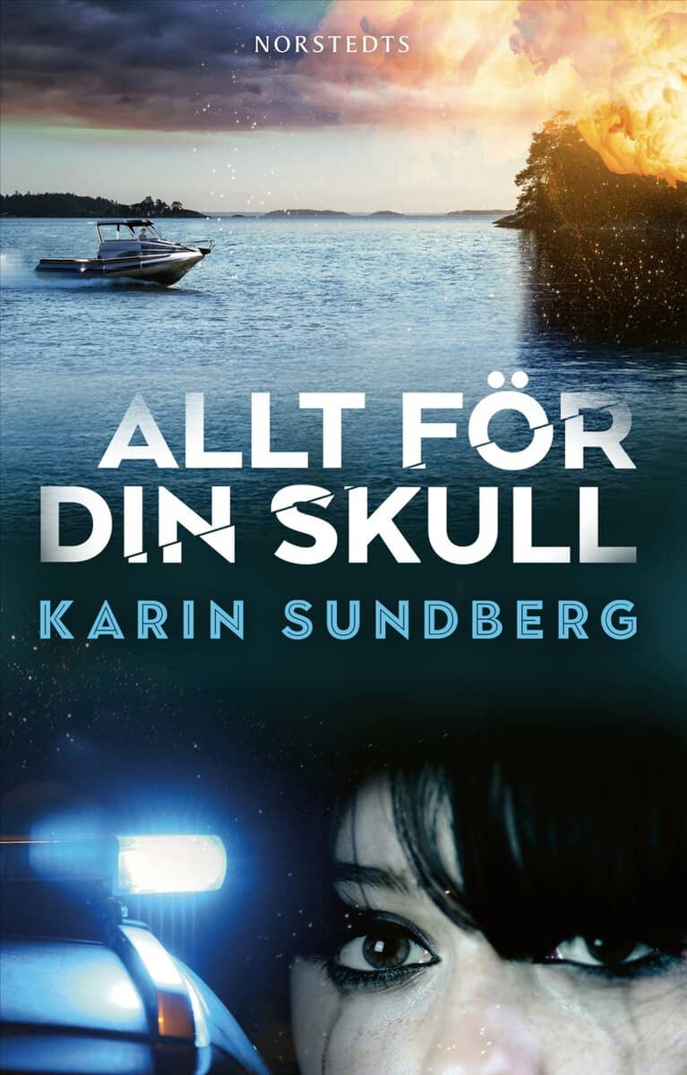 Sundberg, Karin | Allt för din skull