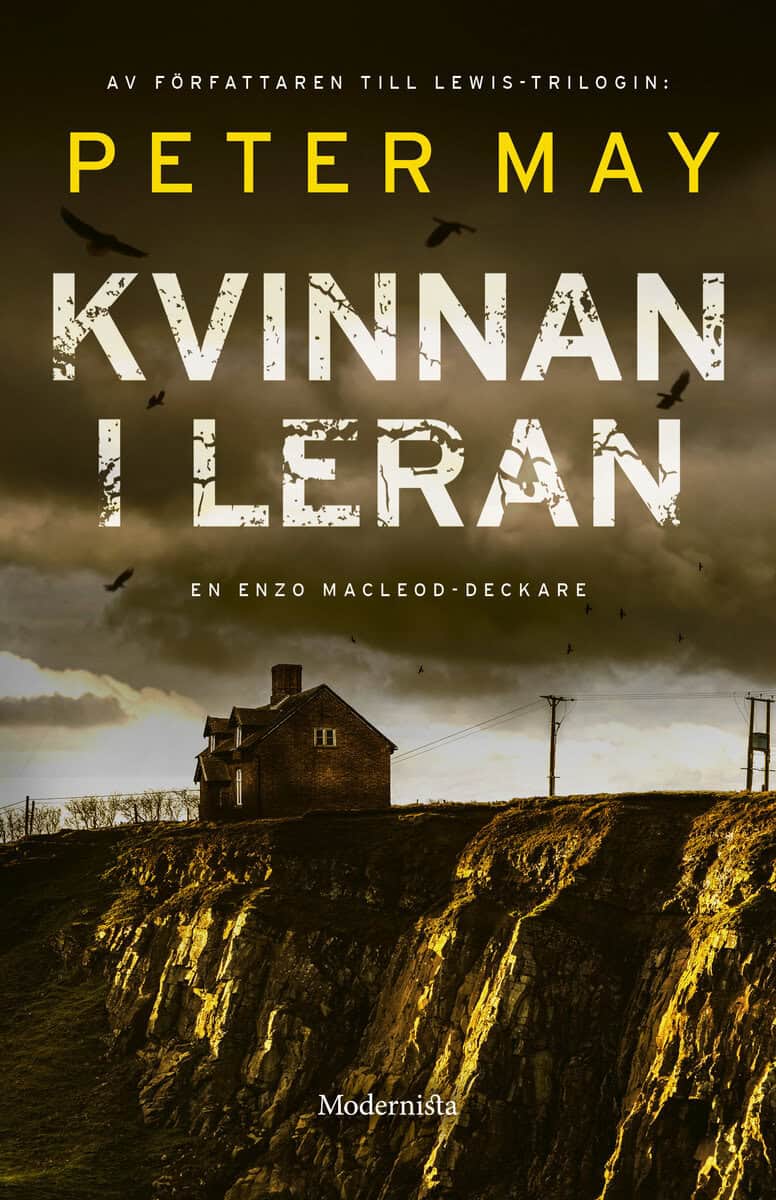 May, Peter | Kvinnan i leran