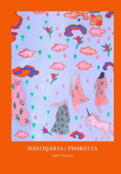 Nygren, Anna | Hästhjärta Pissråtta