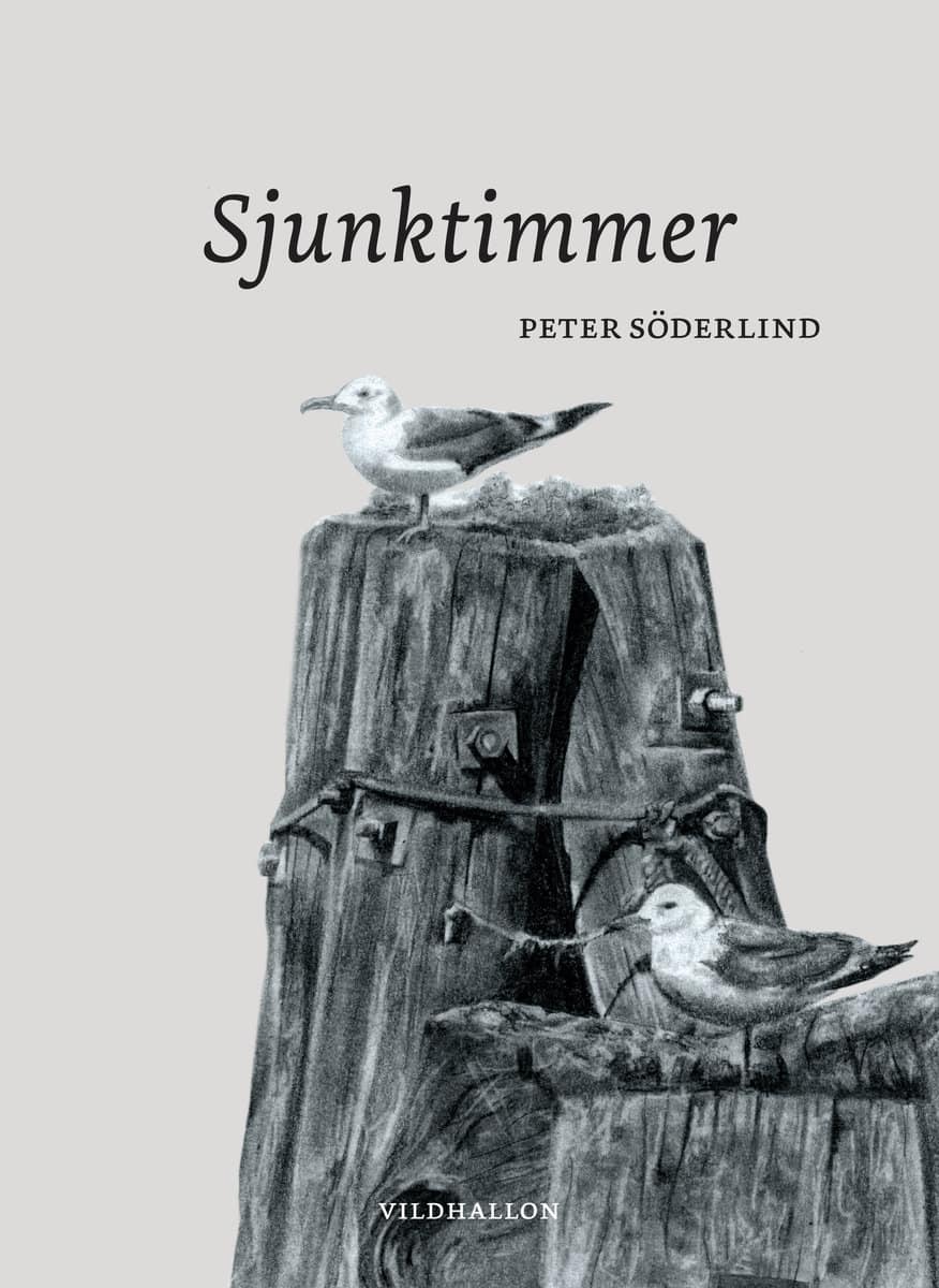 Söderlind, Peter | Sjunktimmer