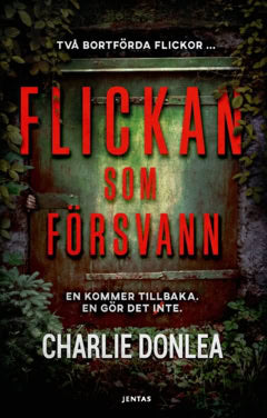 Donlea, Charlie | Flickan som försvann