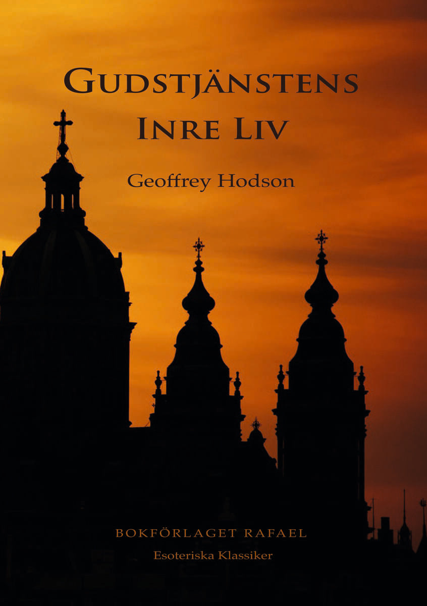 Hodson, Geoffrey | Gudstjänstens inre liv