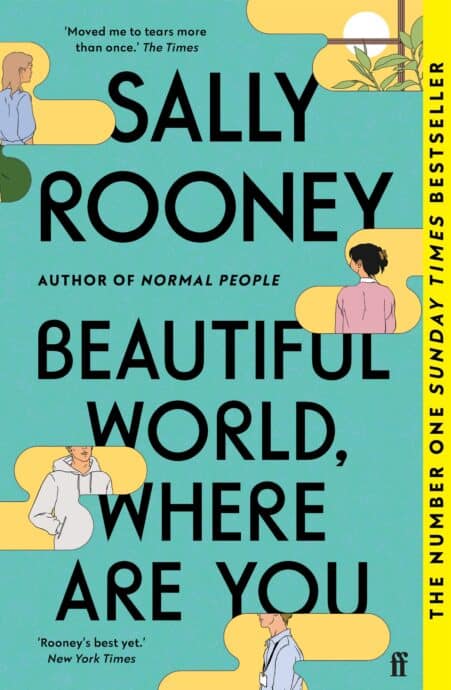 Rooney, Sally | Beautiful World, Where Are You