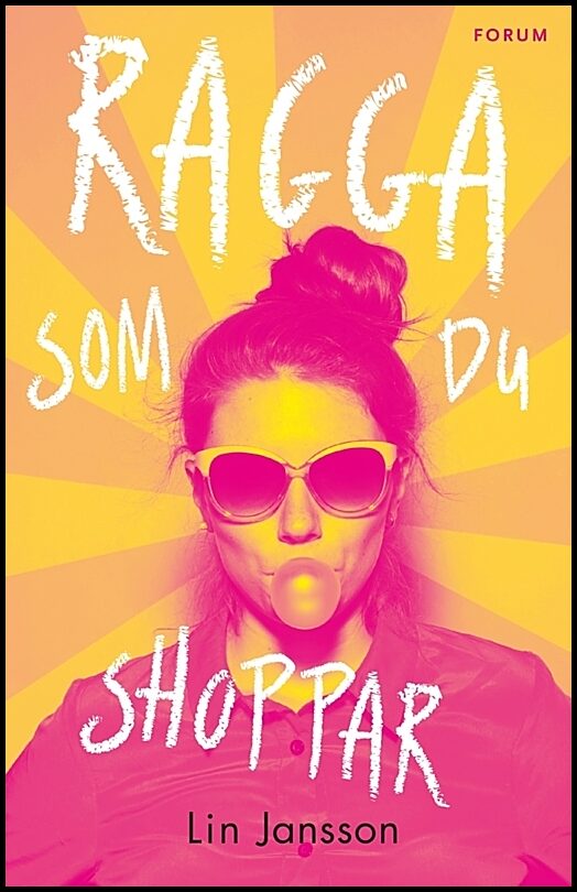 Jansson, Lin | Ragga som du shoppar