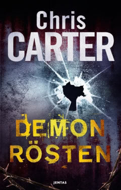Carter, Chris | Demonrösten