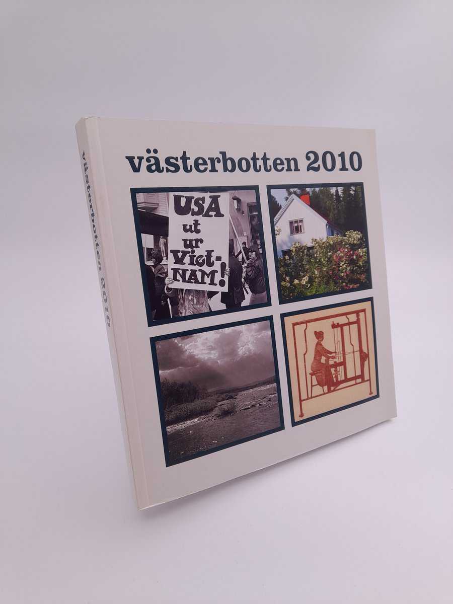 Västerbotten | 2010/1-4