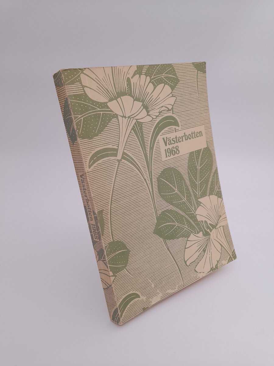 Västerbotten | 1968