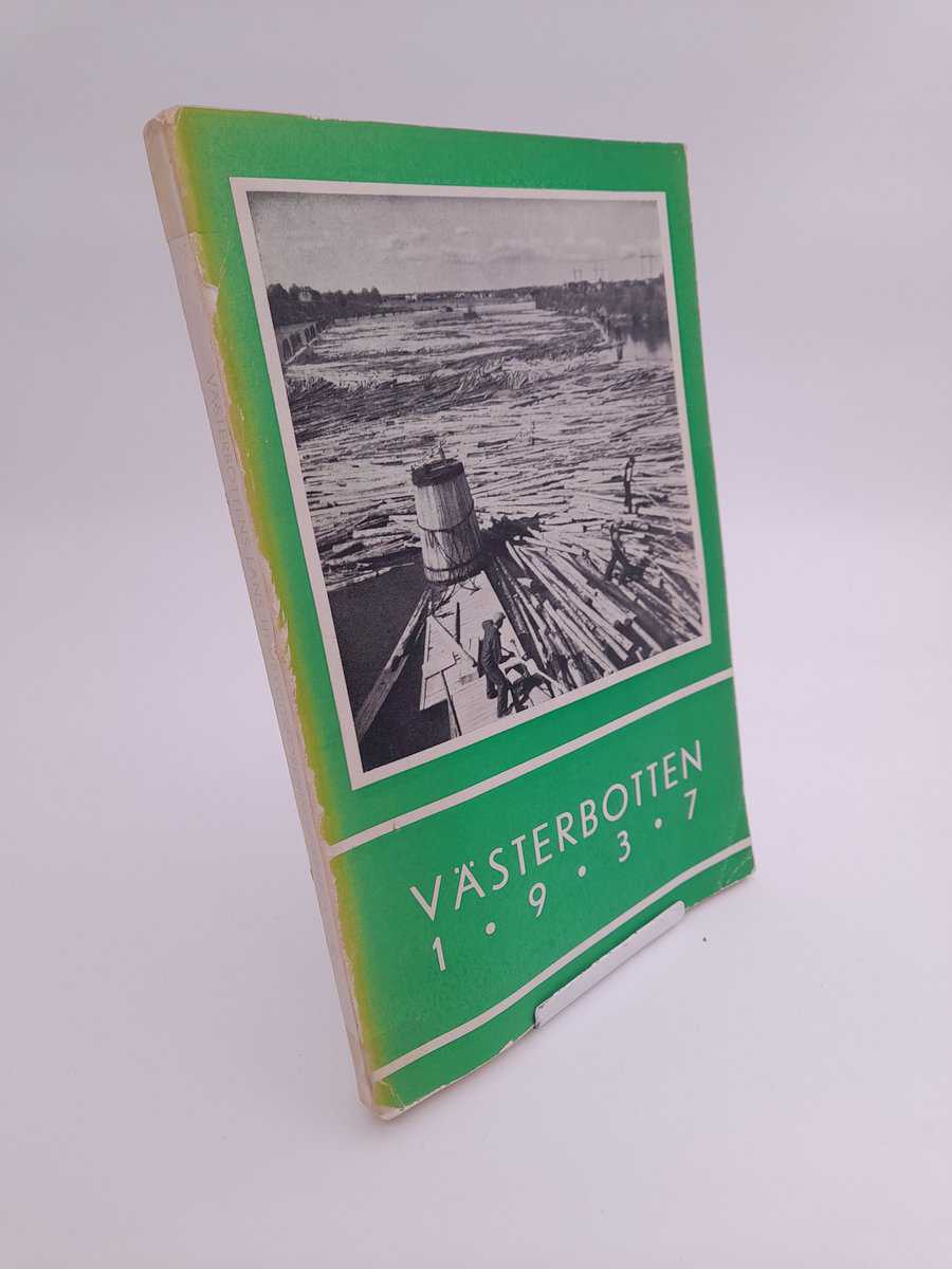 Västerbotten | 1937