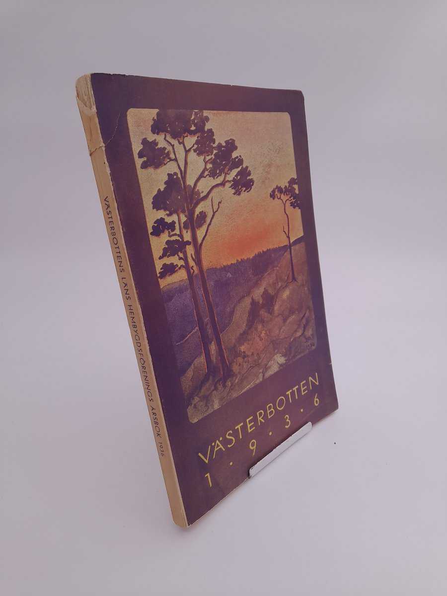 Västerbotten | 1936