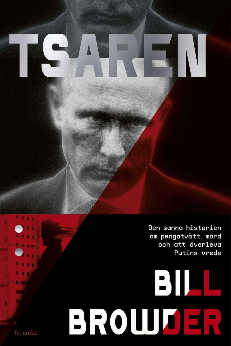 Browder, Bill | Tsaren