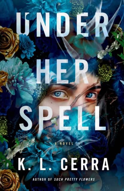 Cerra, K. L. | Under Her Spell
