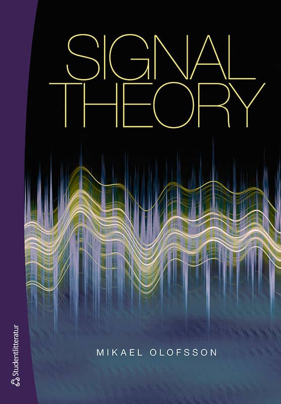 Olofsson, Mikael | Signal Theory