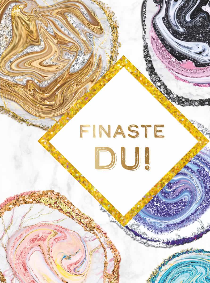 Finaste du