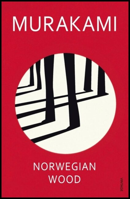 Murakami, Haruki | Norwegian Wood