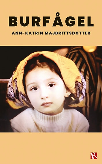 Majbrittsdotter, Ann-Katrin | Burfågel