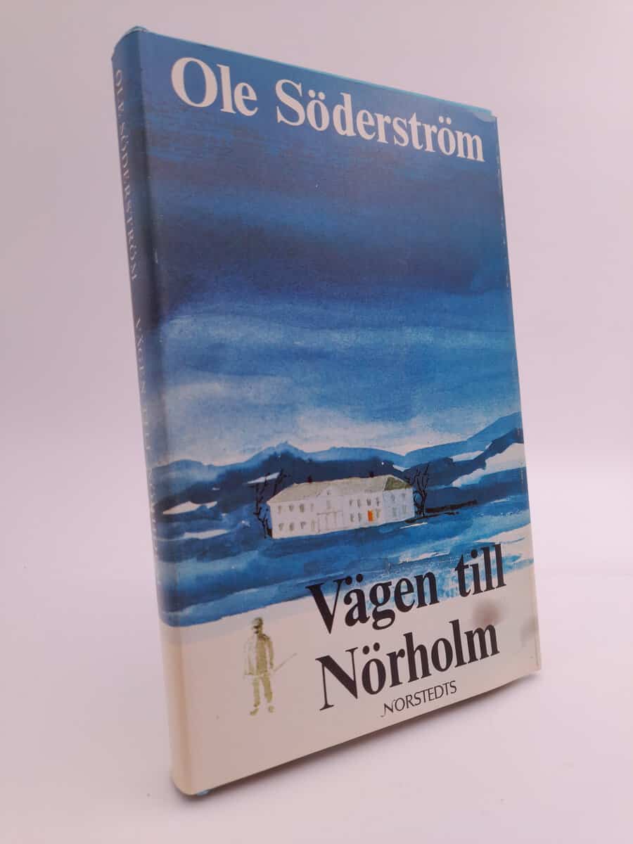 Söderström, Ole | Vägen till Nörholm