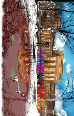 O, Nnu'medo'o | En könsneutral, samhällskritisk kärlekstörstares : Filosofiskt lagd - Tankar