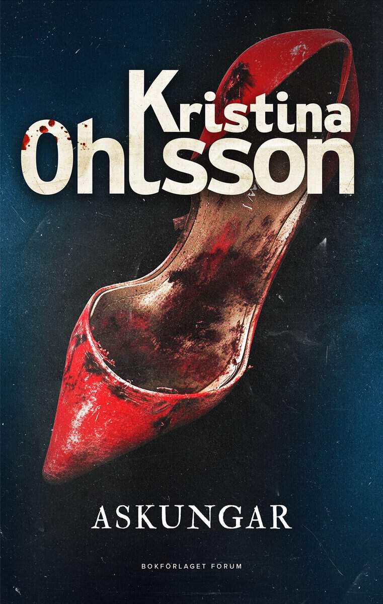 Ohlsson, Kristina | Askungar