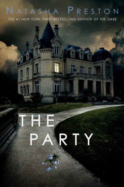 Preston, Natasha | The Party