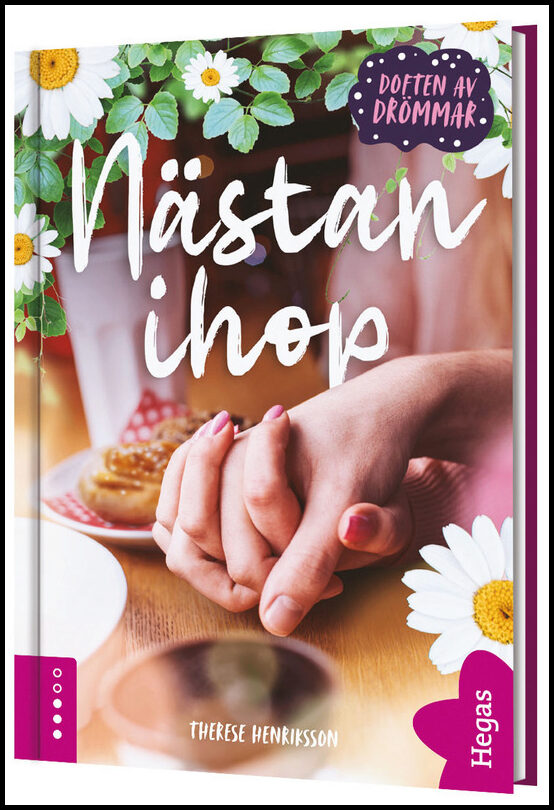 Henriksson, Therese | Nästan ihop