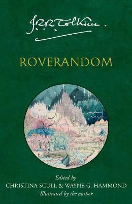 Tolkien, J .R. R | Roverandom
