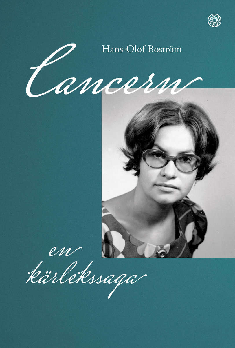 Boström, Hans-Olof | Cancern : en kärlekssaga