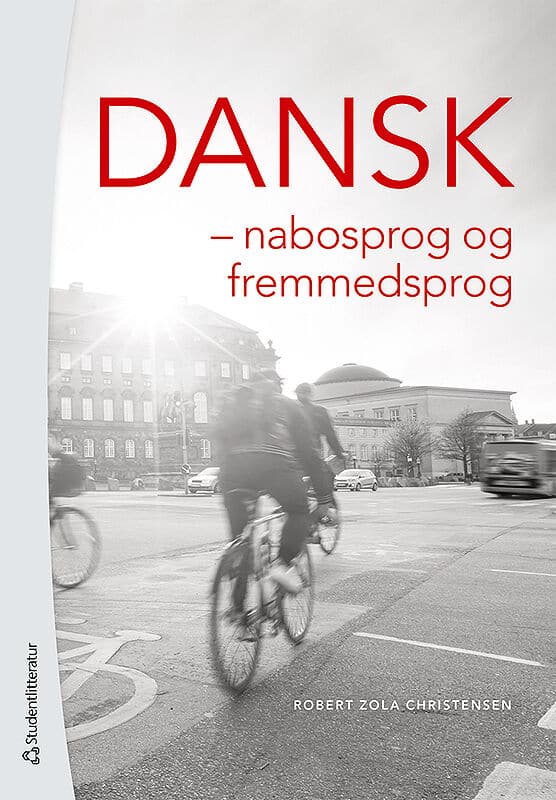 Zola Christensen, Robert | Dansk : Nabosprog og fremmedsprog