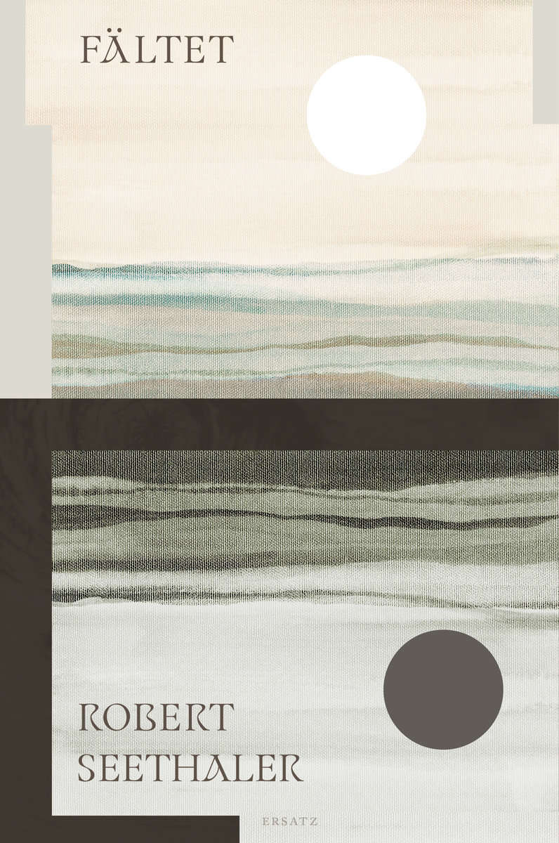 Seethaler, Robert | Fältet