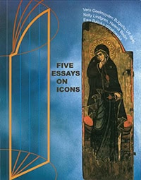 Geelmuyden Bulgurlu, Vera | Abel, Ulf | Lindgren, Nelly | Bodin, Helena | Balicka-Witakowska, Ewa | Five Essays on Icons
