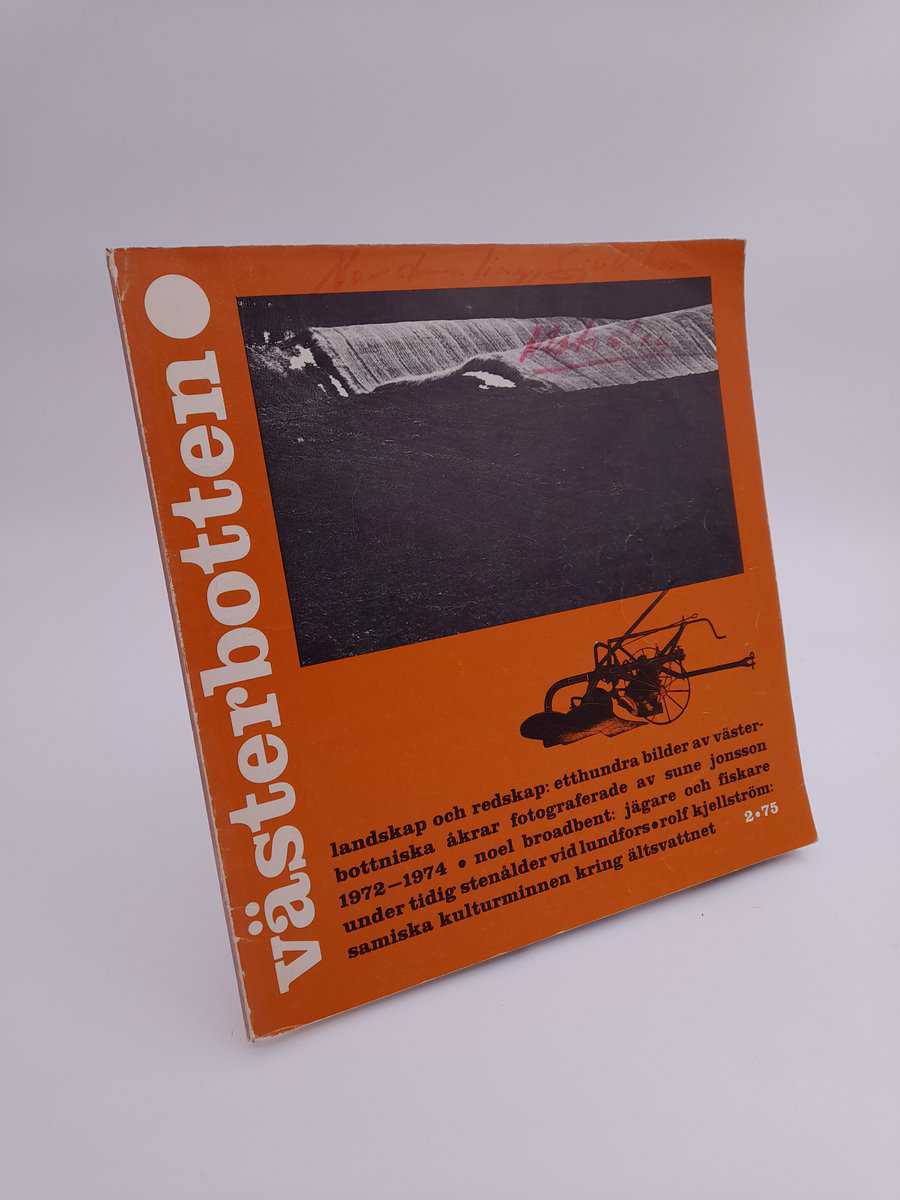 Västerbotten | 1975/2