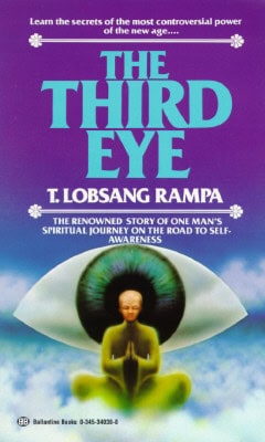 Rampa, T. Lobsang | Third Eye