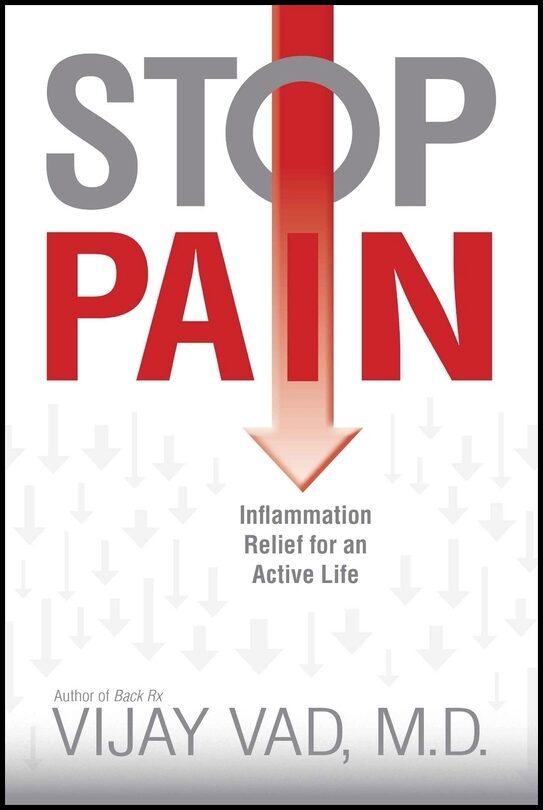 Vijay Vad | Stop Pain