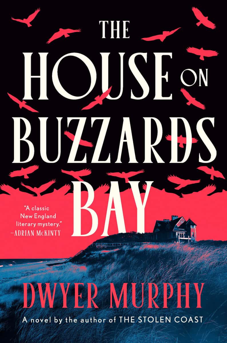 Murphy, Dwyer | The House on Buzzards Bay : A Novel