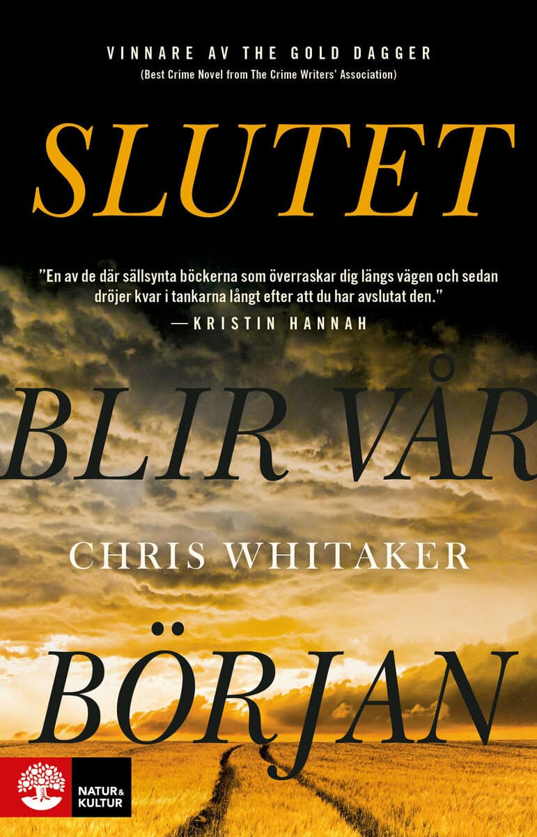 Whitaker, Chris | Slutet blir vår början : Value, object or array expected.* Line 1, Column 2 Extra non-whitespace afte...