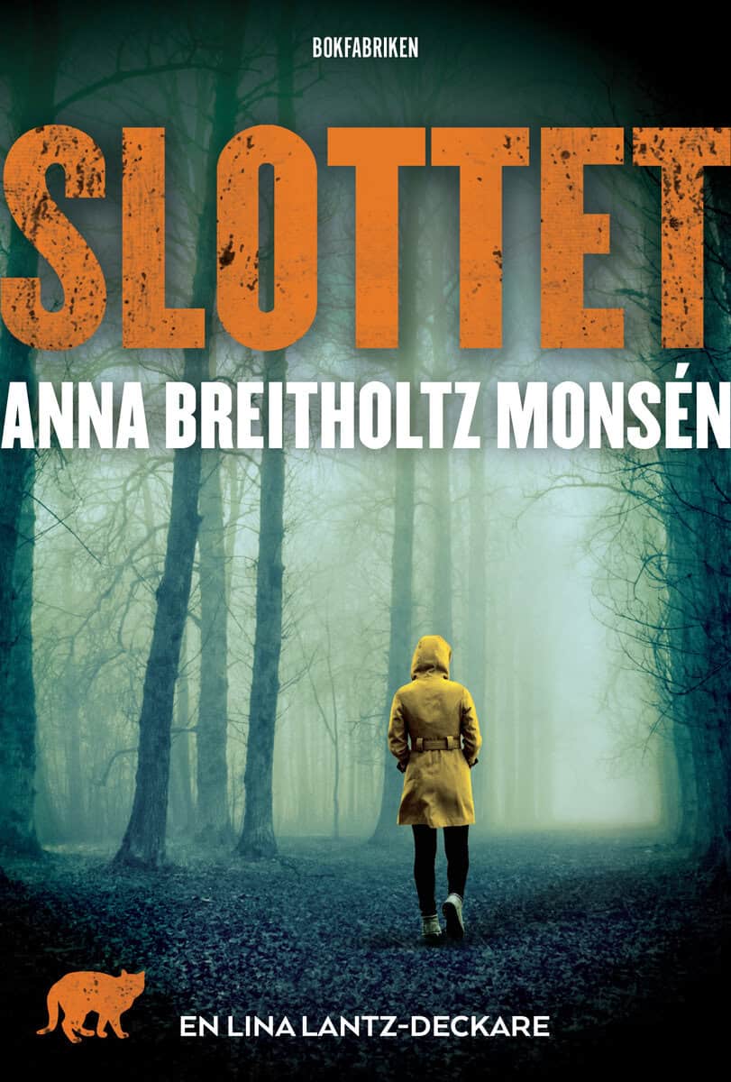 Breitholtz Monsén, Anna | Slottet