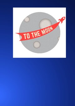 Bretschneider, Philip | Cautin, Stefan | Härjeström, Herman | Taffazoli, Hosein | Vrethammar, Marcus | To the moon