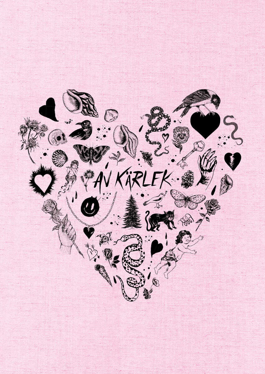 Alkberg, Mattias | Berge, Lars | Damberg, Jenny | Johannesson, Ika | Lindberg De Geer, Marianne | Ollikainen, Matti | Se...