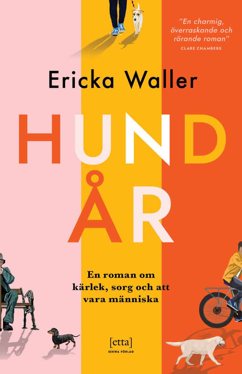 Waller, Ericka | Hundår