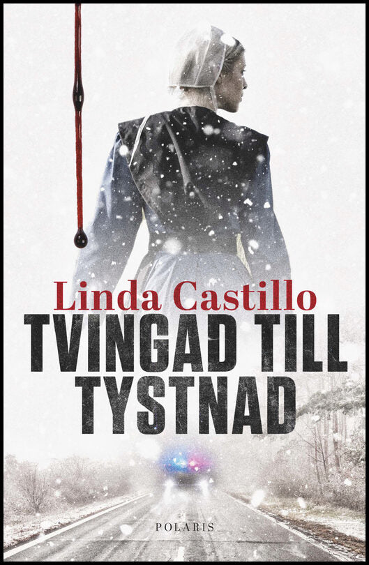 Castillo, Linda | Tvingad till tystnad