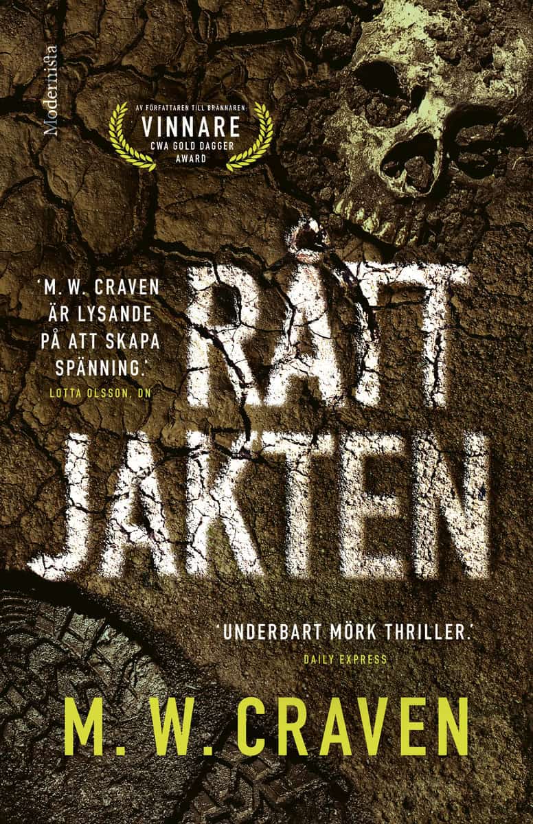 Craven, M. W. | Råttjakten