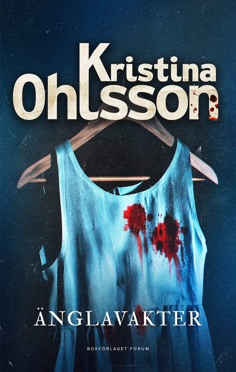 Ohlsson, Kristina | Änglavakter
