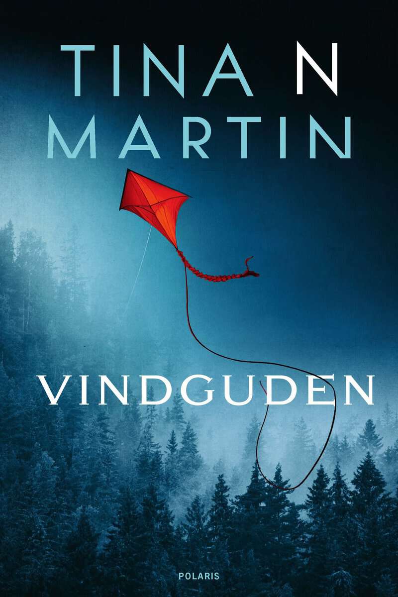 Martin, Tina N. | Vindguden