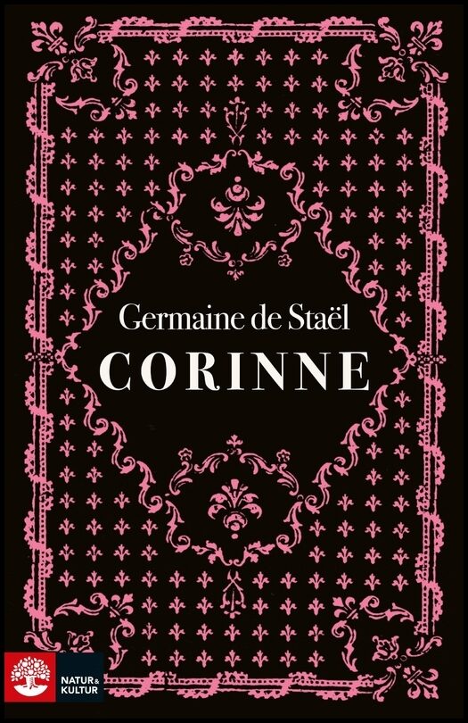 Staël, Germaine de | Corinne