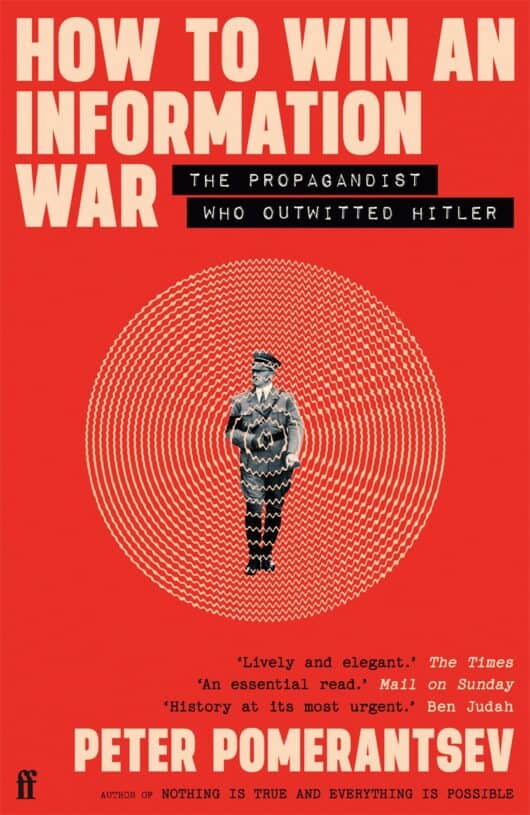Pomerantsev, Peter | How to Win an Information War