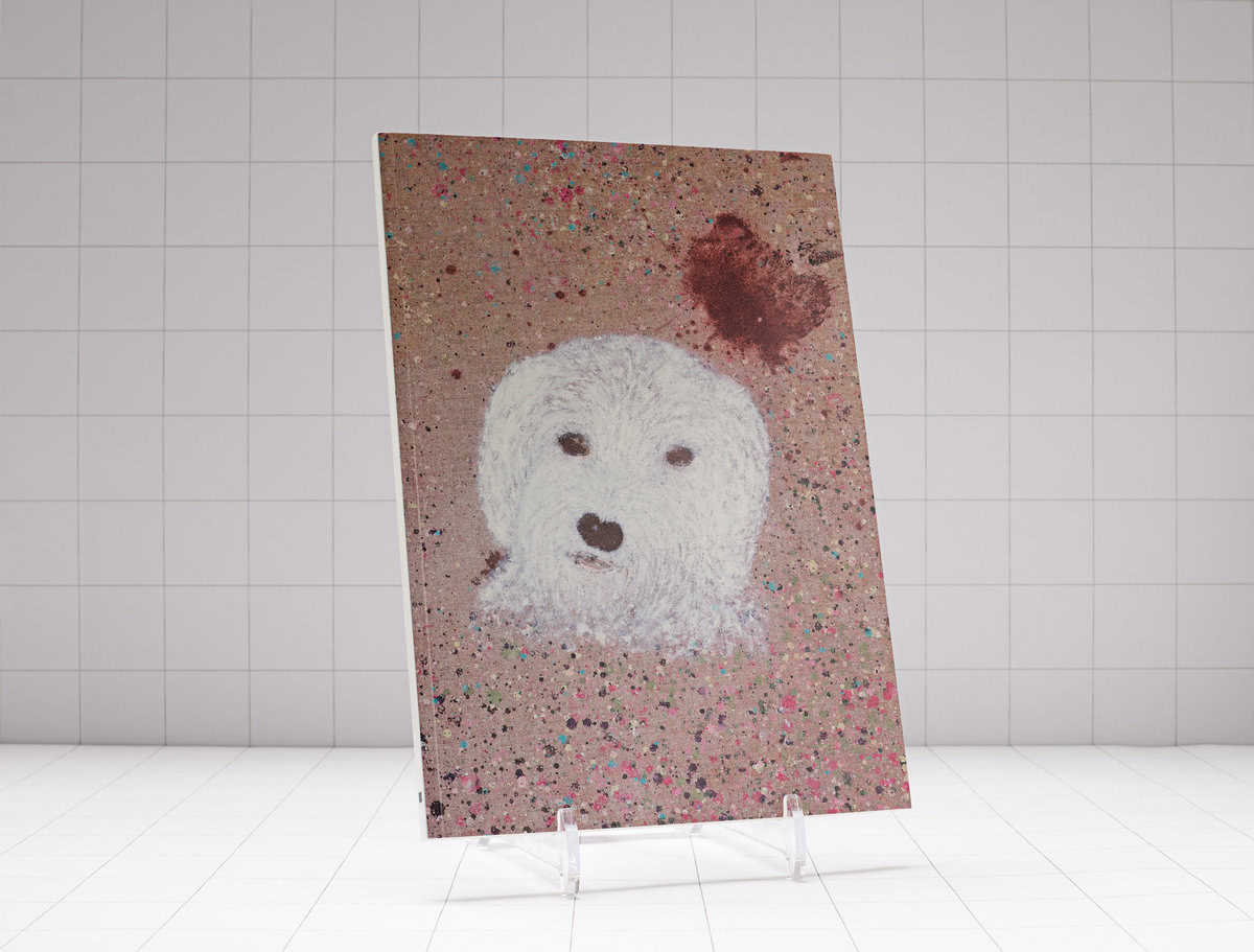 Værslev, Fredrik | It Girl