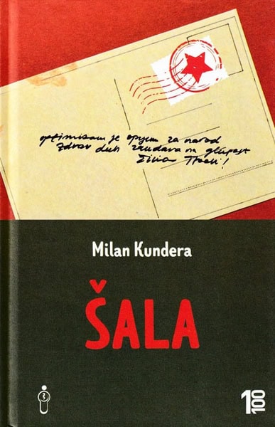Kundera, Milan | Šala