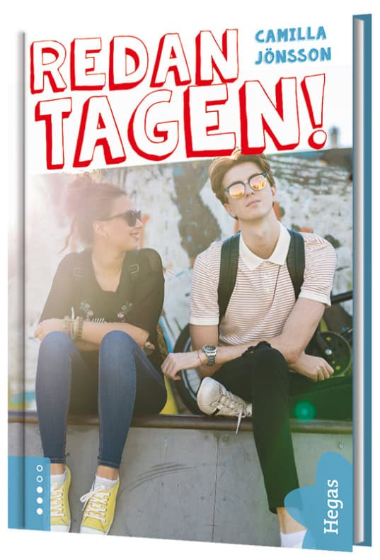 Jönsson, Camilla | Redan tagen!