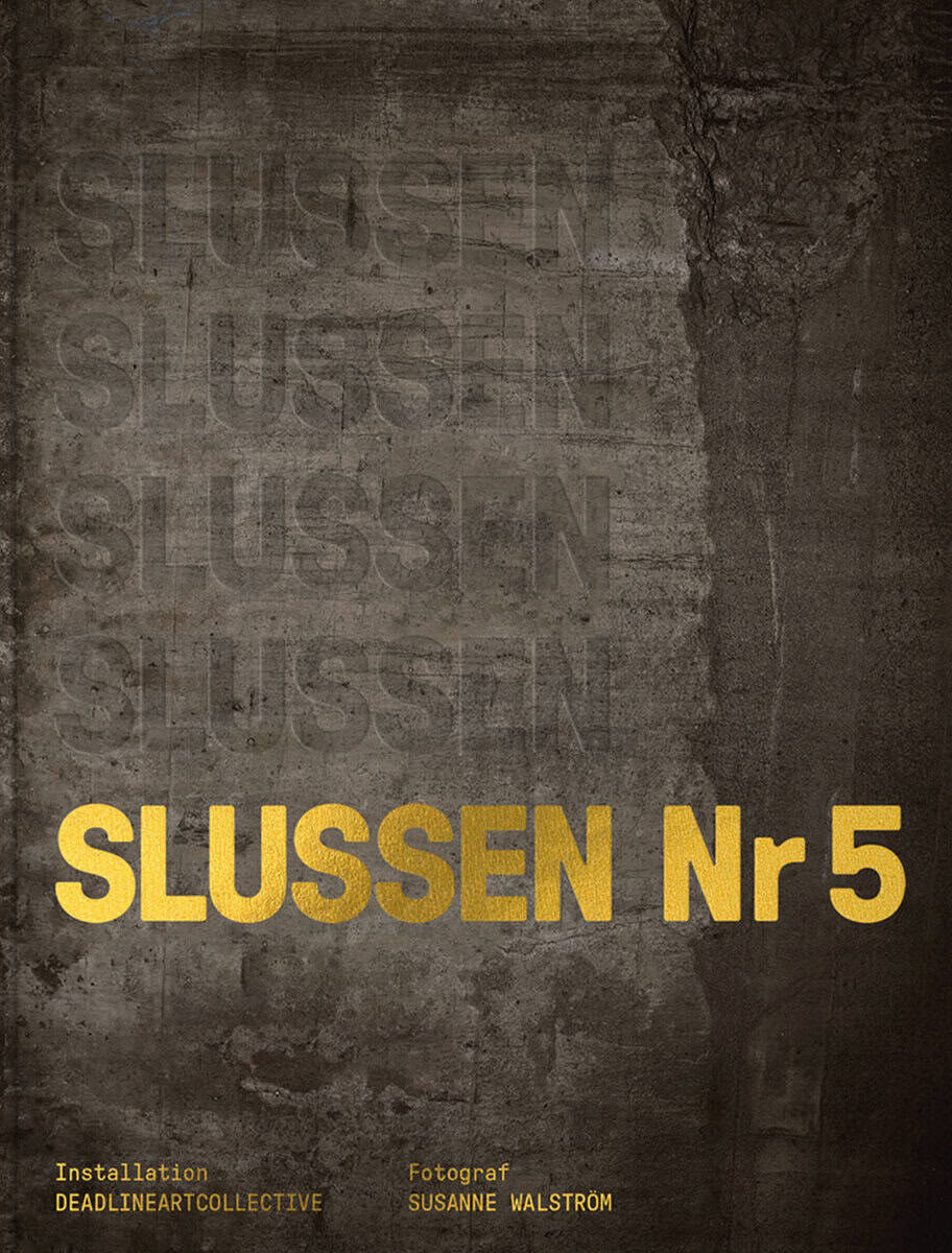 Walström, Susanne | Bengtsson, Staffan | Slussen nr 5