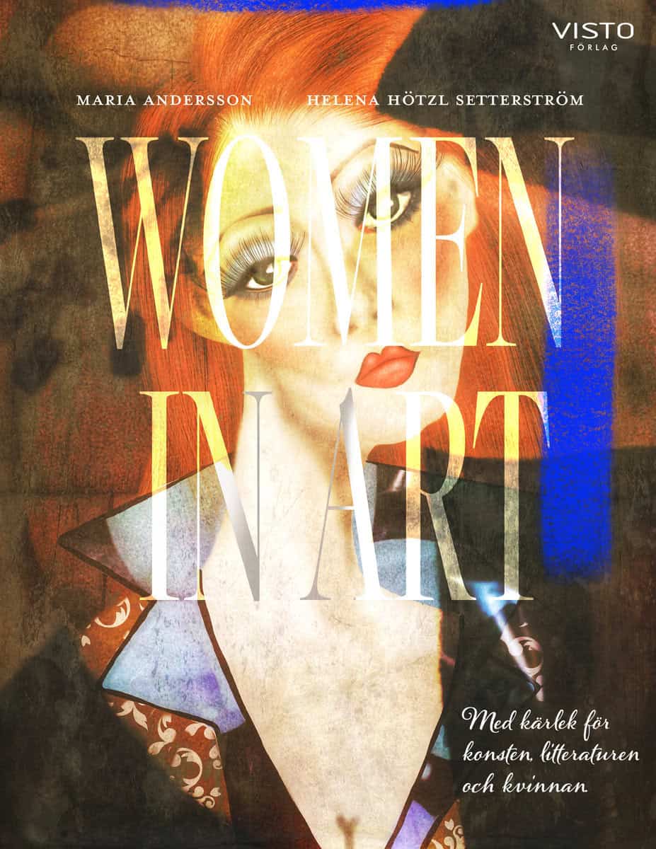 Andersson, Maria | Women in art