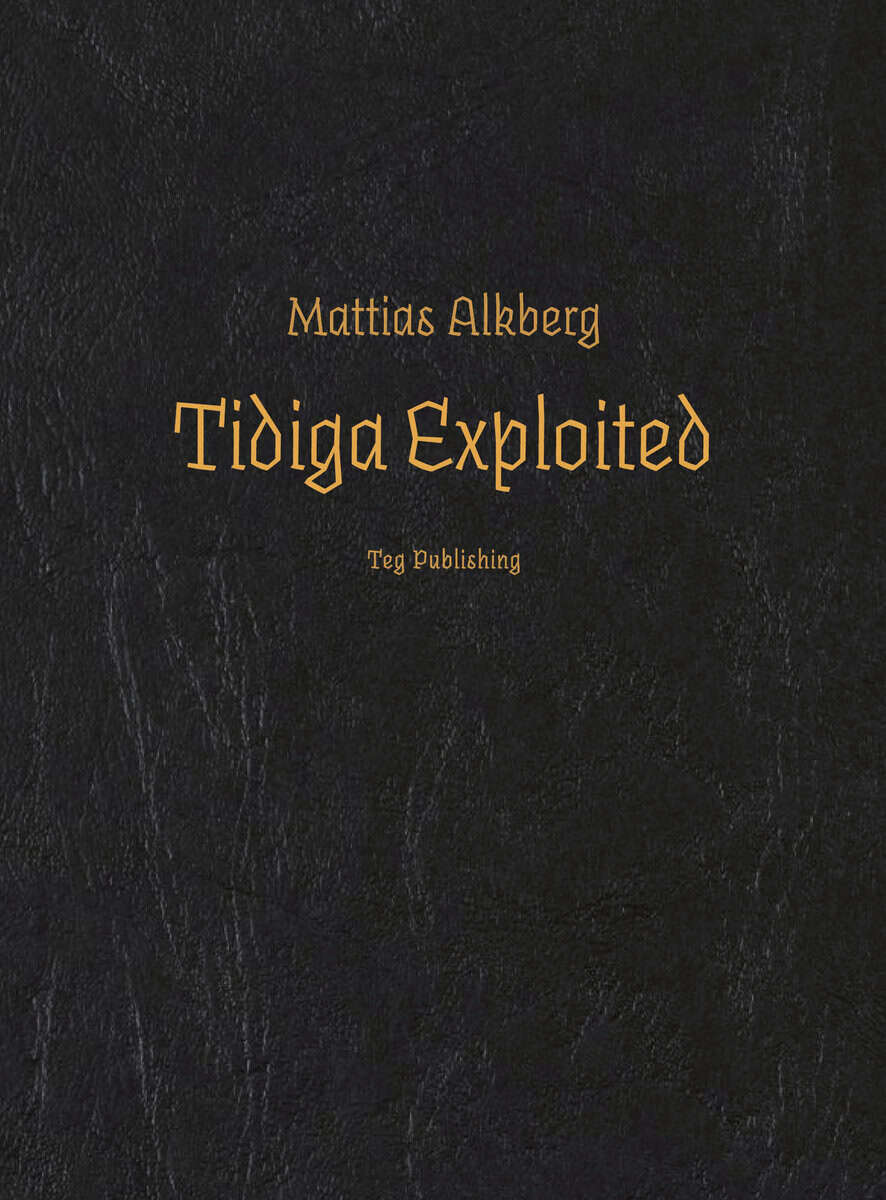 Alkberg, Mattias | Tidiga exploited